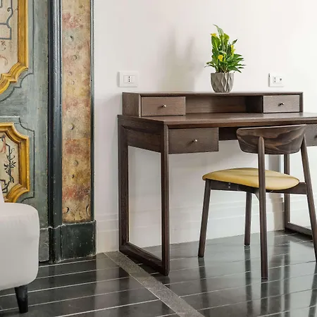 Palazzo Murat 5*