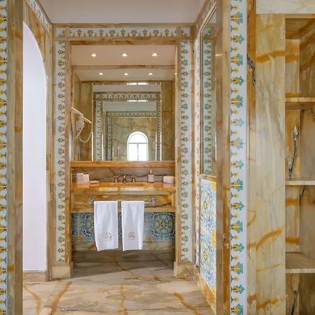 Hotel Palazzo Murat Positano