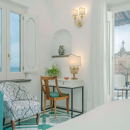 Palazzo Murat Positano