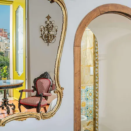 Palazzo Murat 5*