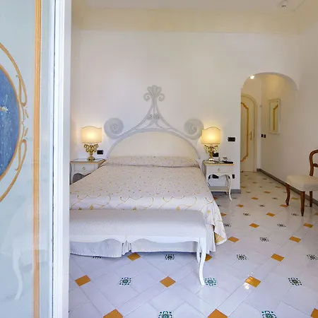 Hotel Palazzo Murat 5*