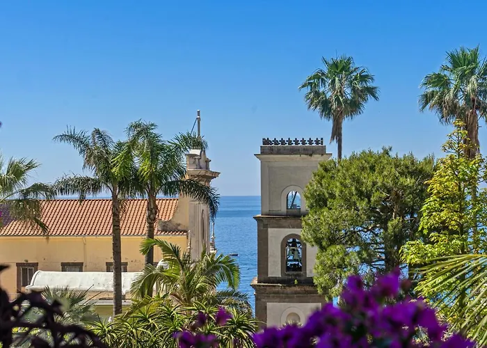 Palazzo Murat Hotel 5*