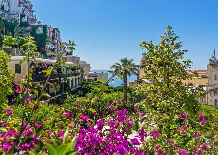 Palazzo Murat Hotel 5*