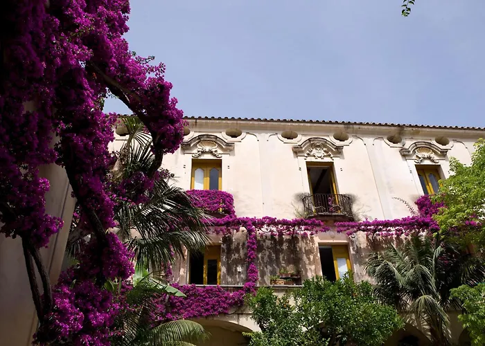 Palazzo Murat
