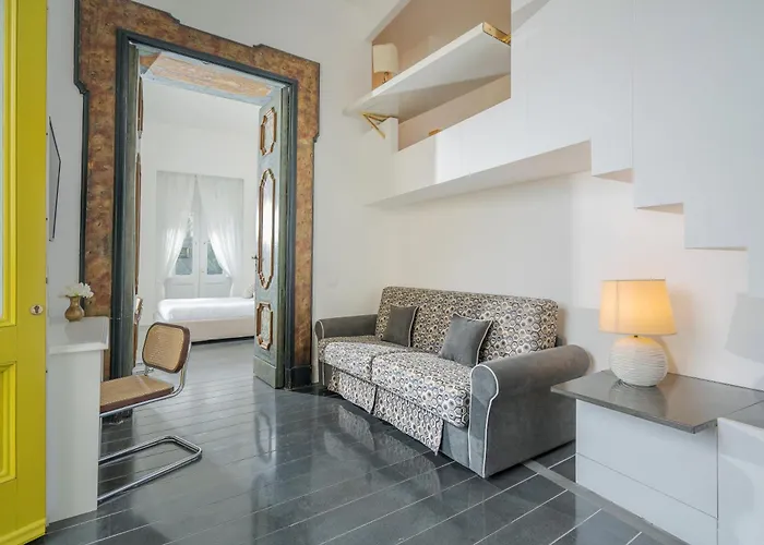 Hotel Palazzo Murat Positano