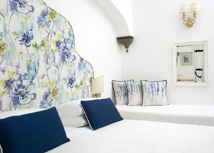 Palazzo Murat Hotel 5*