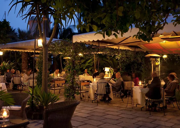 Palazzo Murat 5* Позитано