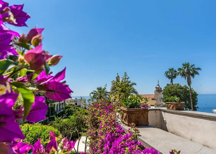 Palazzo Murat Hotel 5*