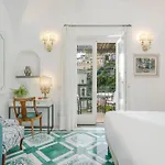 Palazzo Murat Hotel 5*