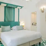 Palazzo Murat Hotel Positano