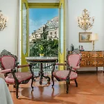 Hotel Palazzo Murat Positano