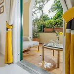 Hotel Palazzo Murat Positano