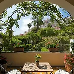 Palazzo Murat Positano