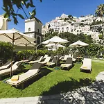Palazzo Murat Hotel Positano