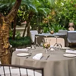 Palazzo Murat Hotel Positano