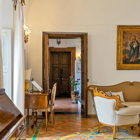 Hotel Palazzo Murat