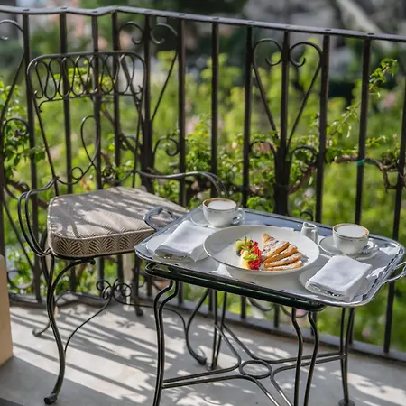Hotel Palazzo Murat 5*