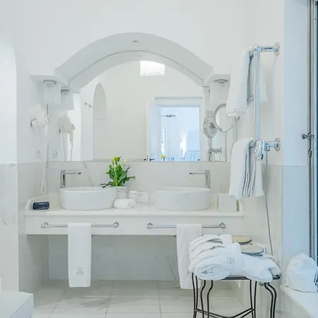 Palazzo Murat 5*