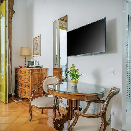 Hotel Palazzo Murat 5*
