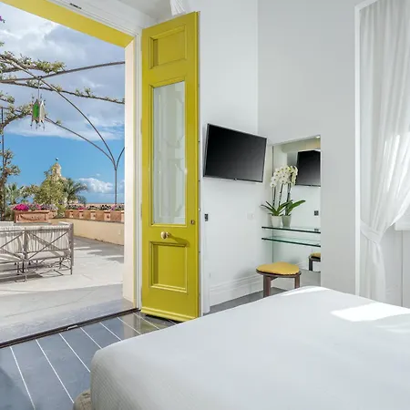 Hotel Palazzo Murat