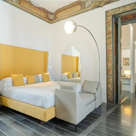 Palazzo Murat Hotel 5*