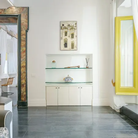Palazzo Murat Hotel Positano