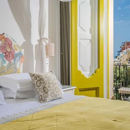 Palazzo Murat Hotel