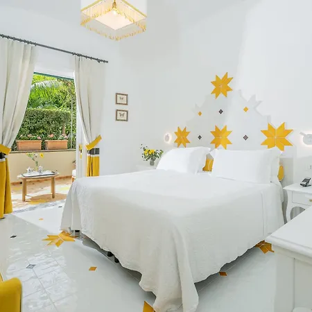 Hotel Palazzo Murat