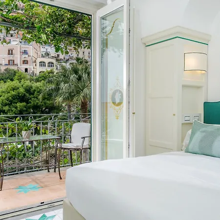 Hotel Palazzo Murat 5*
