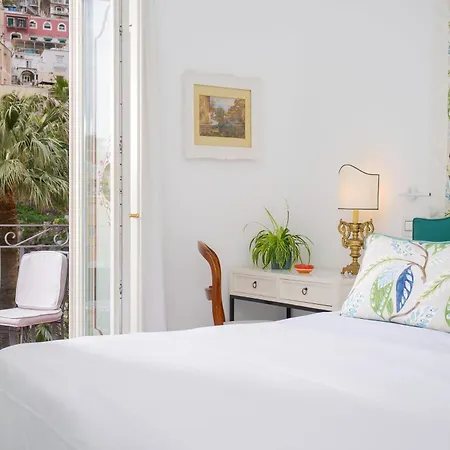 Palazzo Murat Hotel Positano