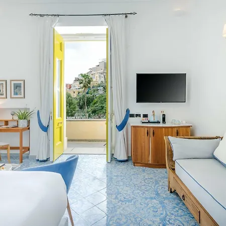 Palazzo Murat 5* Positano