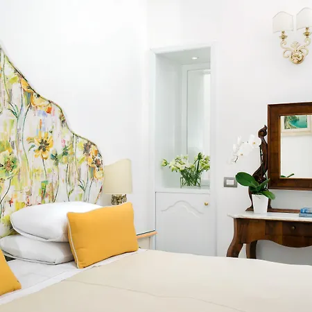 Hotel Palazzo Murat Positano