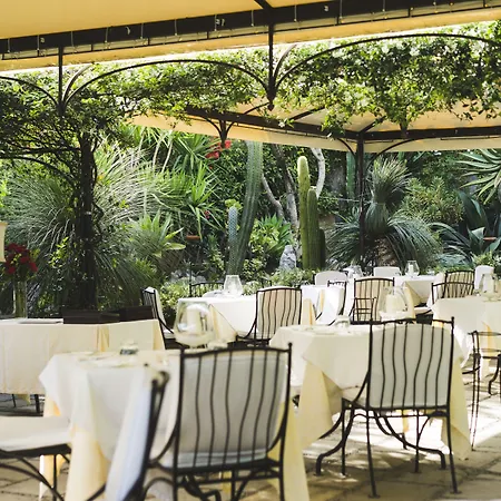 Hotel Palazzo Murat 5*