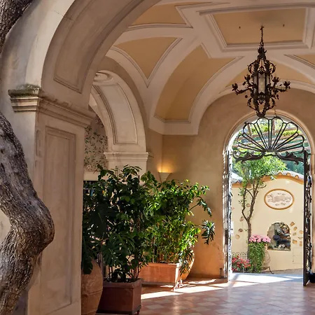 Hotel Palazzo Murat