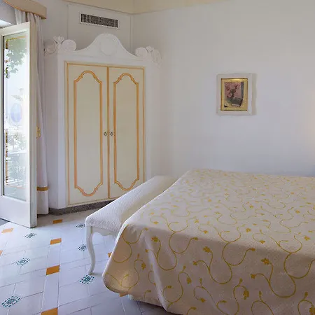 Palazzo Murat Hotel 5*