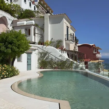 Hotel Palazzo Murat